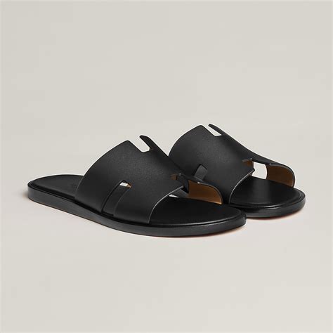 hermes mens izmir sandal replica|hermes izmir sandals men's.